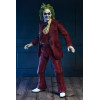 Neca Beetlejuice Beetlejuice - Esmoquin rojo definitivo Beetlejuice