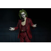 Neca Beetlejuice Beetlejuice - Esmoquin rojo definitivo Beetlejuice