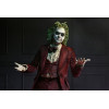 Neca Beetlejuice Beetlejuice - Esmoquin rojo definitivo Beetlejuice