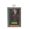 Neca Beetlejuice Beetlejuice - Esmoquin rojo definitivo Beetlejuice