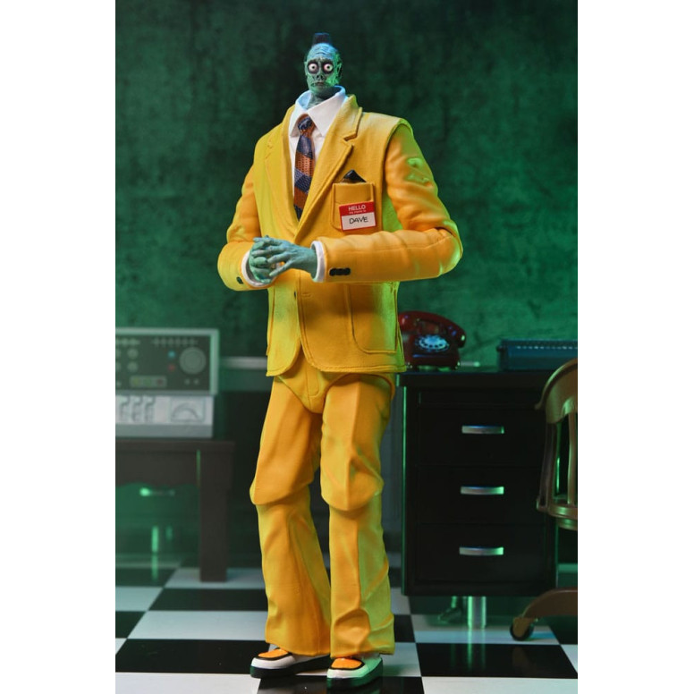 Neca Beetlejuice Beetlejuice - Ultimate Bob
