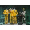 Neca Beetlejuice Beetlejuice - Ultimate Bob