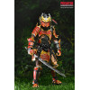 Neca Predator - Ultimate Samurai Predator - Predator: Terrenos de caza