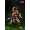 Neca Predator - Ultimate Samurai Predator - Predator: Terrenos de caza
