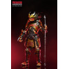 Neca Predator - Ultimate Samurai Predator - Predator: Terrenos de caza