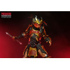Neca Predator - Ultimate Samurai Predator - Predator: Terrenos de caza