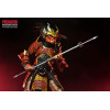 Neca Predator - Ultimate Samurai Predator - Predator: Terrenos de caza