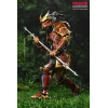 Neca Predator - Ultimate Samurai Predator - Predator: Terrenos de caza