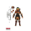 Neca Predator - Ultimate Samurai Predator - Predator: Terrenos de caza