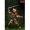 Neca Predator - Ultimate Samurai Predator - Predator: Terrenos de caza