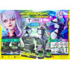 Prime 1 Studio - Cyberpunk: Edgerunners - Lucy Deluxe Versión Extra Real Elite Masterline Series 1/4
