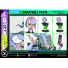 Prime 1 Studio - Cyberpunk: Edgerunners - Lucy Deluxe Versión Extra Real Elite Masterline Series 1/4