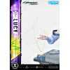 Prime 1 Studio - Cyberpunk: Edgerunners - Lucy Deluxe Versión Extra Real Elite Masterline Series 1/4