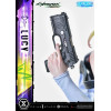 Prime 1 Studio - Cyberpunk: Edgerunners - Lucy Deluxe Versión Extra Real Elite Masterline Series 1/4