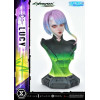 Prime 1 Studio - Cyberpunk: Edgerunners - Lucy Deluxe Versión Extra Real Elite Masterline Series 1/4