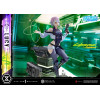 Prime 1 Studio - Cyberpunk: Edgerunners - Lucy Deluxe Versión Extra Real Elite Masterline Series 1/4