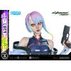 Prime 1 Studio - Cyberpunk: Edgerunners - Lucy Deluxe Versión Extra Real Elite Masterline Series 1/4