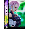 Prime 1 Studio - Cyberpunk: Edgerunners - Lucy Deluxe Versión Extra Real Elite Masterline Series 1/4