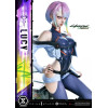 Prime 1 Studio - Cyberpunk: Edgerunners - Lucy Deluxe Versión Extra Real Elite Masterline Series 1/4
