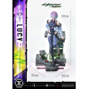 Prime 1 Studio - Cyberpunk: Edgerunners - Lucy Deluxe Versión Extra Real Elite Masterline Series 1/4