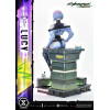 Prime 1 Studio - Cyberpunk: Edgerunners - Lucy Deluxe Versión Extra Real Elite Masterline Series 1/4