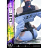 Prime 1 Studio - Cyberpunk: Edgerunners - Lucy Deluxe Versión Extra Real Elite Masterline Series 1/4