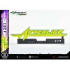 Prime 1 Studio - Cyberpunk: Edgerunners - Lucy Deluxe Versión Extra Real Elite Masterline Series 1/4