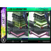 Prime 1 Studio - Cyberpunk: Edgerunners - Lucy Deluxe Versión Extra Real Elite Masterline Series 1/4