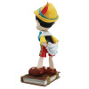 Enesco - Pinocho 85º aniversario - Disney Showcase Collection