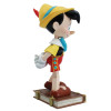 Enesco - Pinocho 85º aniversario - Disney Showcase Collection