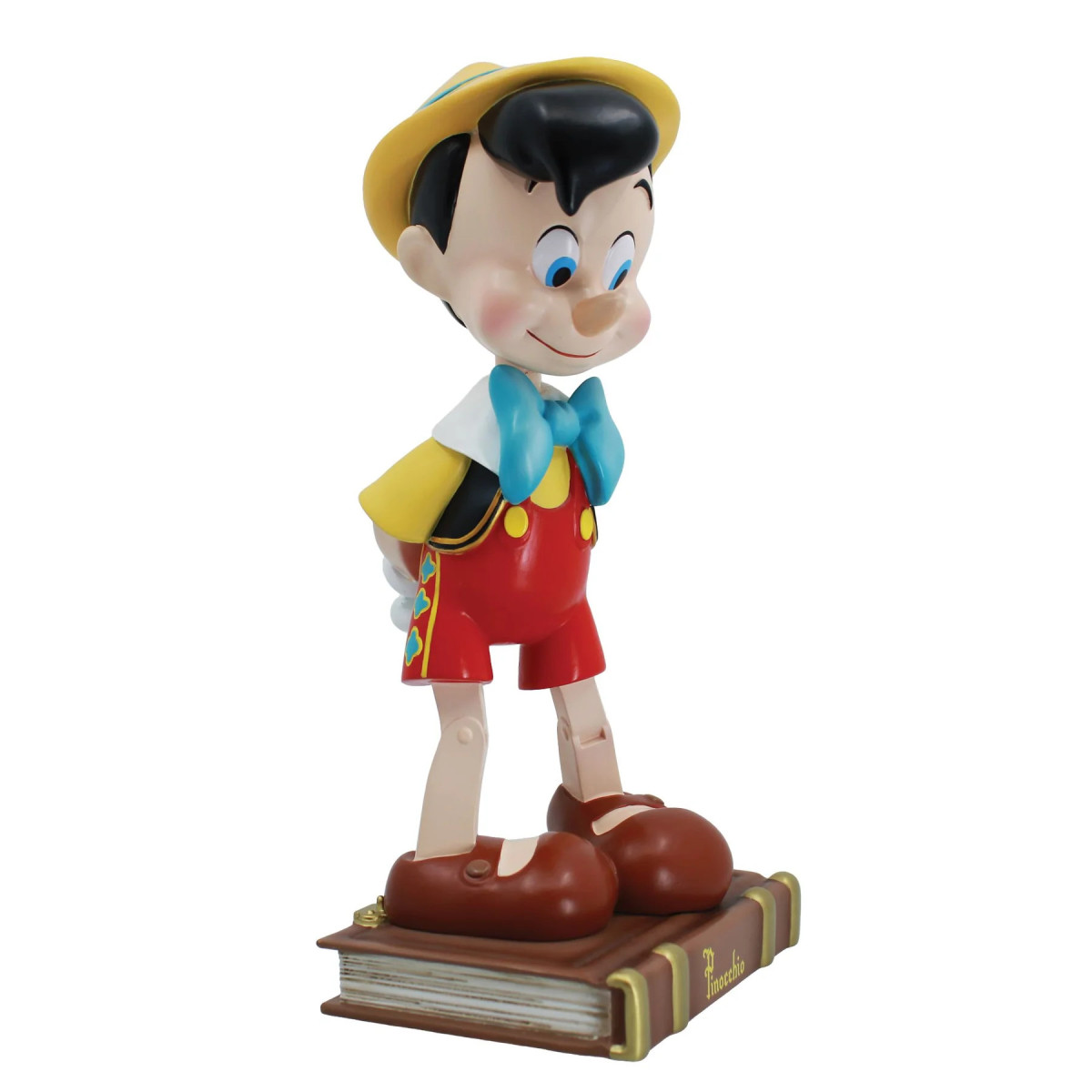 Enesco - Pinocho 85º aniversario - Disney Showcase Collection
