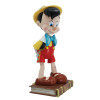 Enesco - Pinocho 85º aniversario - Disney Showcase Collection
