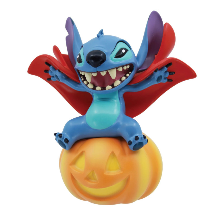 Disney Lilo & Stitch - Stitch Halloween Disney Showcase