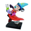 Enesco Disney por Britto - Mickey Mouse Sorcier - Fantasia