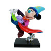 Enesco Disney por Britto - Mickey Mouse Sorcier - Fantasia