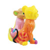 Disney Britto El rey león - Simba y Nala