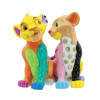 Disney Britto El rey león - Simba y Nala