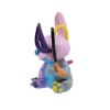 Enesco Disney - Minifigura Ángel Romero Britto - Lilo & Stitch