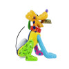 Enesco Disney de Britto - Figurita Pluto mini 95 aniversario