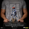 Iron Studios Gárgolas - Demona Art Escala 1/10
