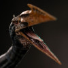 Iron Studios - Quetzalcoatlus - Iconos de Jurassic World: Rebirth