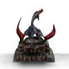 Iron Studios - Quetzalcoatlus - Iconos de Jurassic World: Rebirth