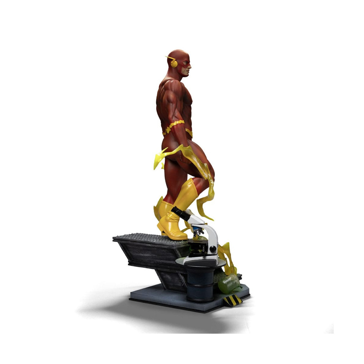 Iron Studios DC Comics - The Flash - Legado Réplica 1/4