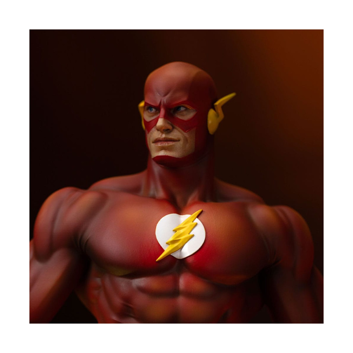 Iron Studios DC Comics - The Flash - Legado Réplica 1/4