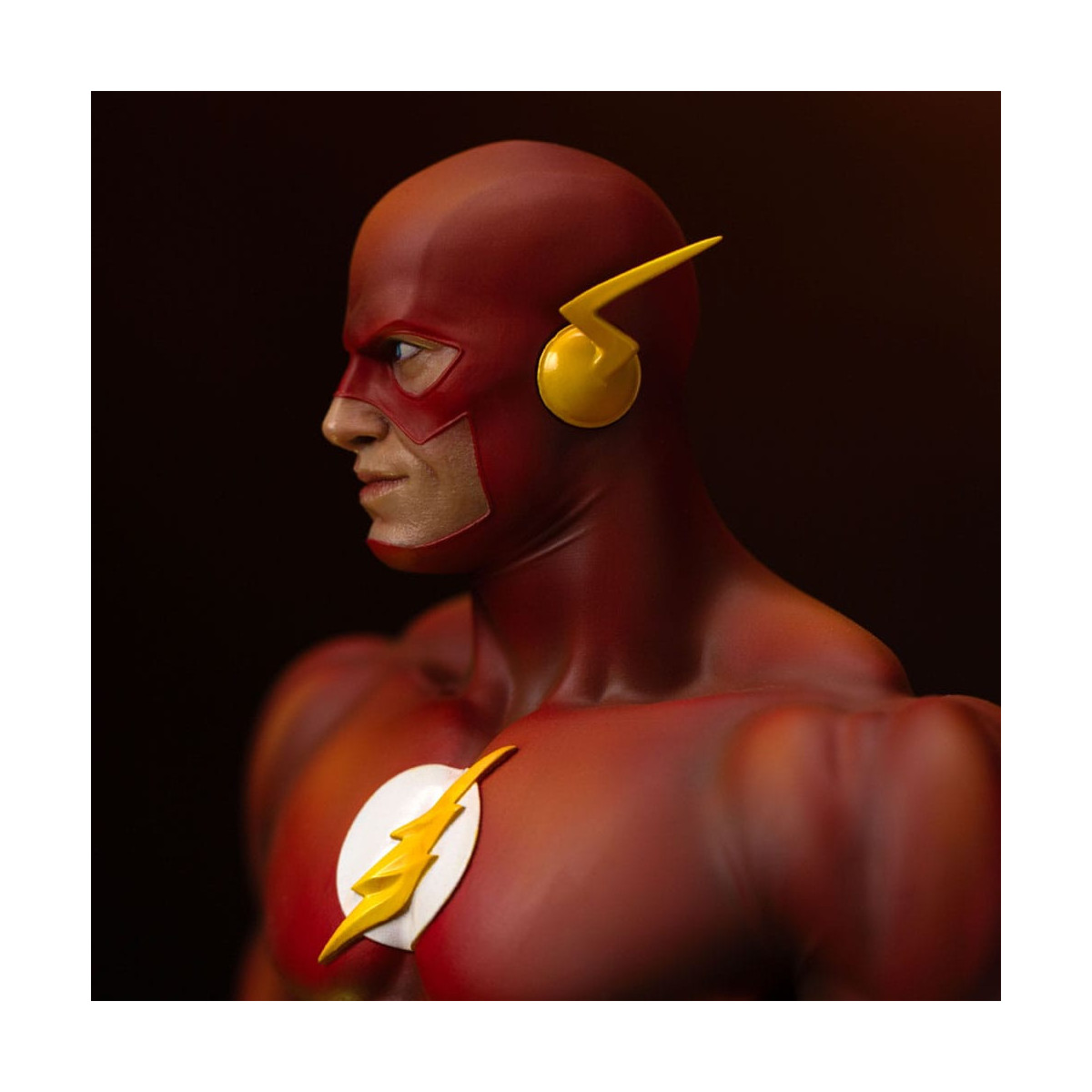 Iron Studios DC Comics - The Flash - Legado Réplica 1/4