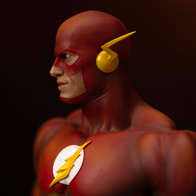 Iron Studios DC Comics - The Flash - Legado Réplica 1/4