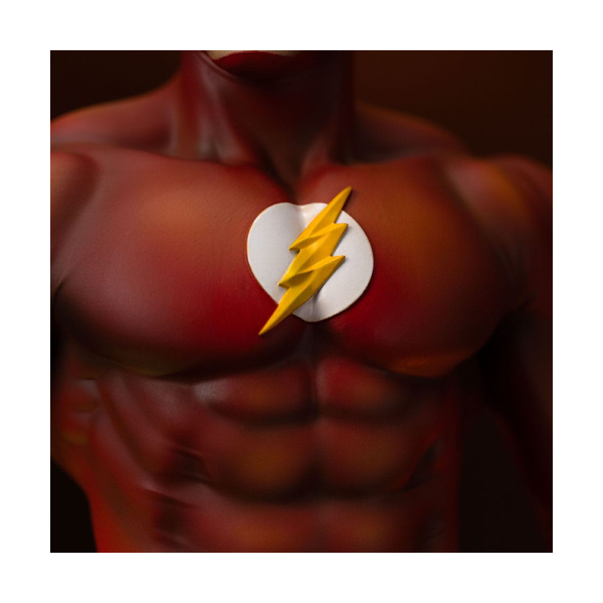 Iron Studios DC Comics - The Flash - Legado Réplica 1/4