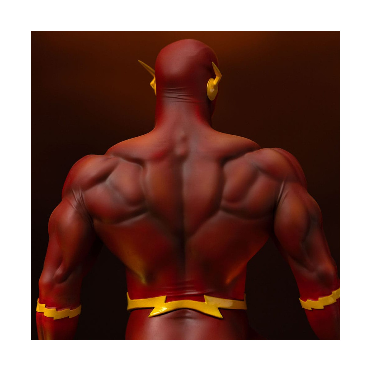 Iron Studios DC Comics - The Flash - Legado Réplica 1/4