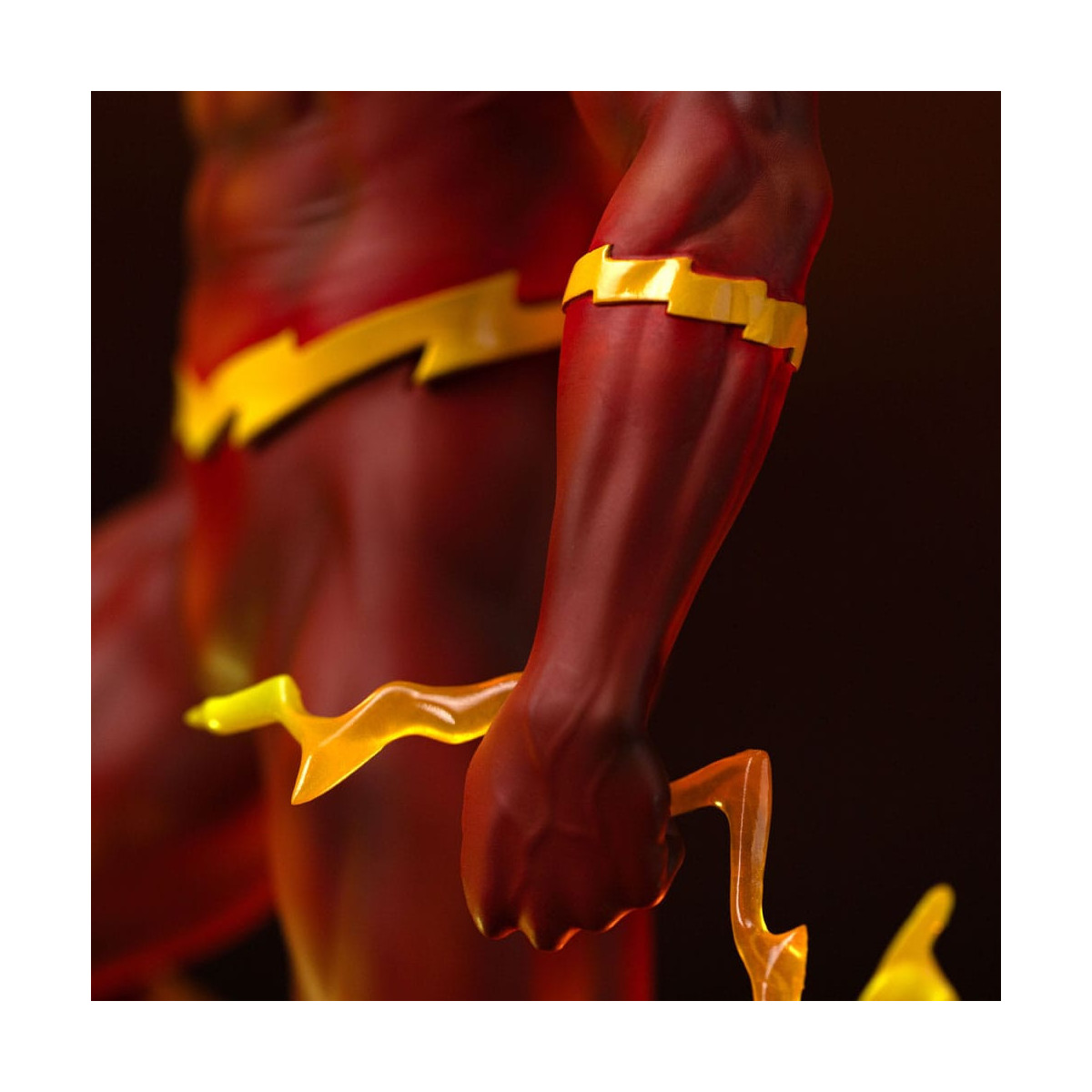 Iron Studios DC Comics - The Flash - Legado Réplica 1/4