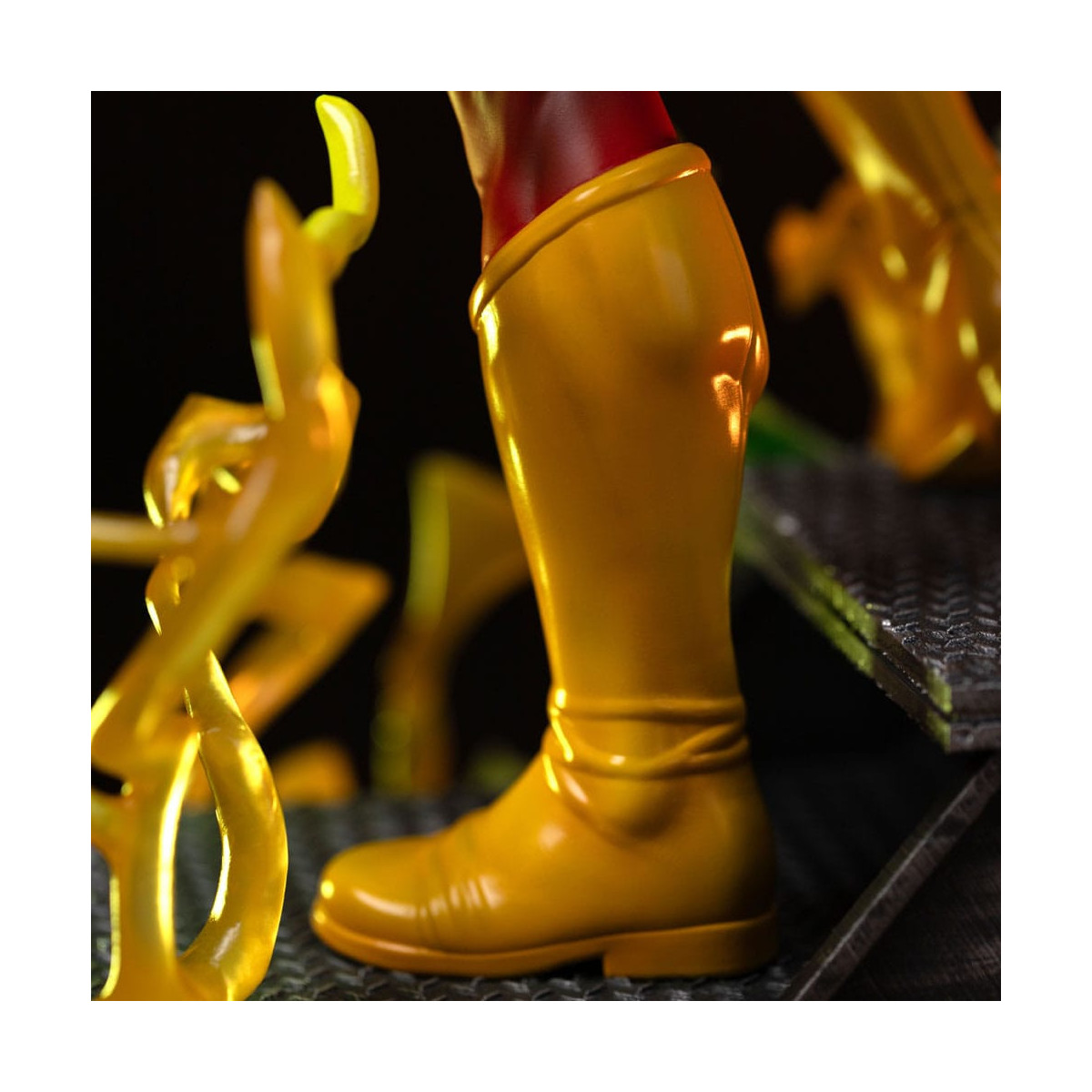 Iron Studios DC Comics - The Flash - Legado Réplica 1/4